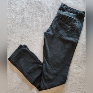 UNIONBAY BLACK PANTS